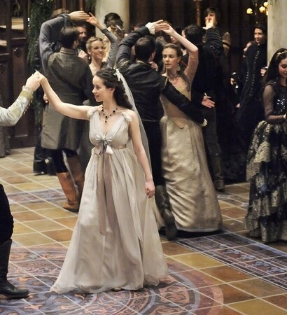 frary, queen mary and style