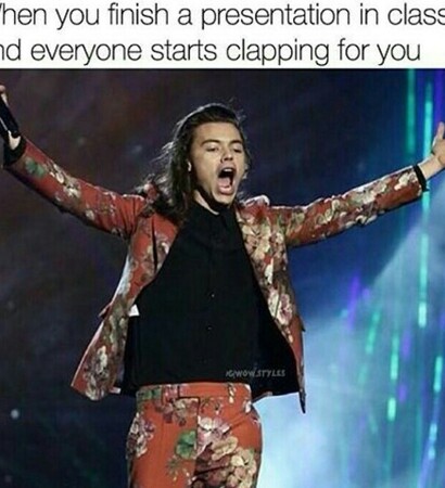 funny, x factor and Harry Styles