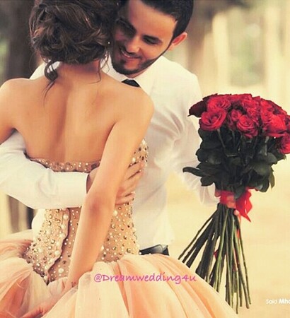pink, love and flowers
