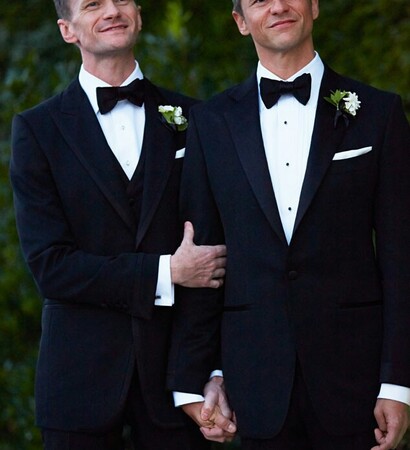 david burtka, true love and neil patrick harris