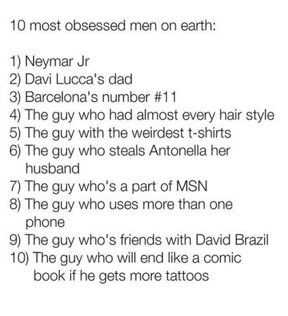 love, bae and neymar