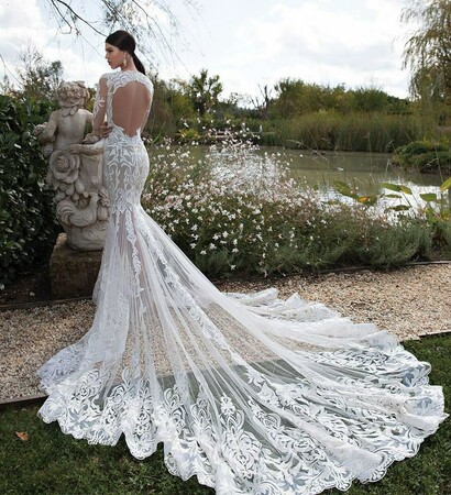 berta bride, berta wedding dress and wow wedding dress