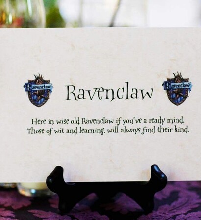 hp wedding and en