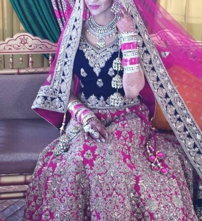 ethnic, indian bride and indian wedding