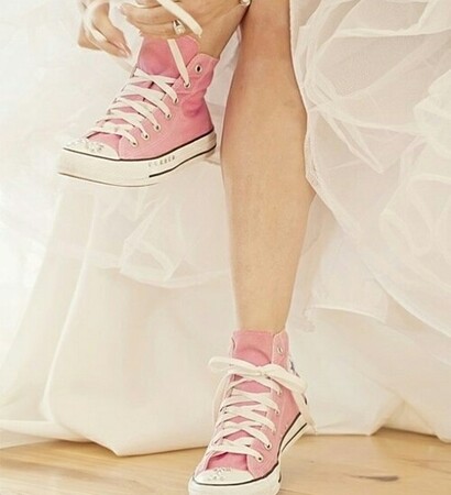 vintage, sneakers and style