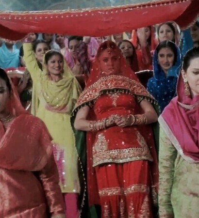 veer zaara, actress and cute