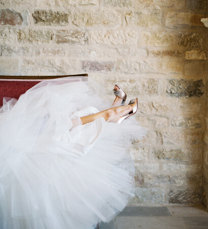 bridal, luxe and weddings