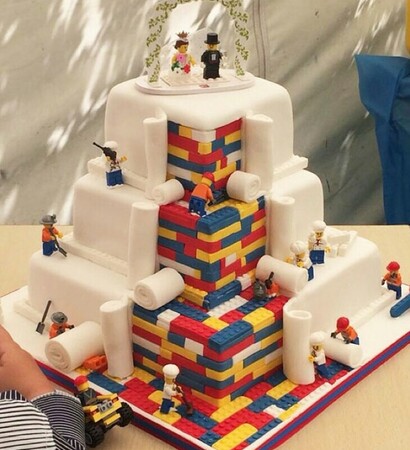 cake, sweet and food