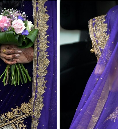 hindou, mariage and inde