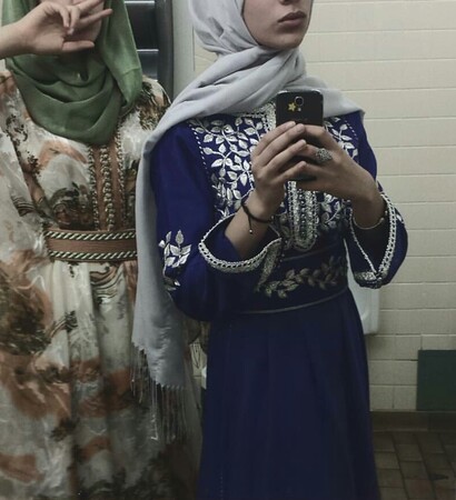 mariage, khotba and hijeb