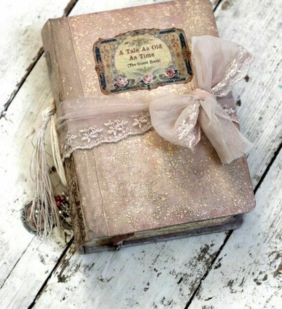 sweet, writte and notebook