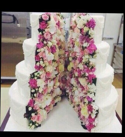hochzeitstorte and en