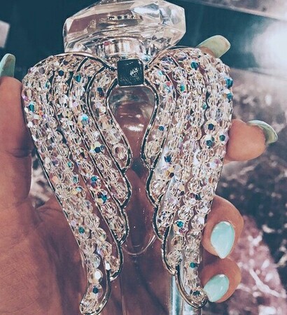 girly, flawless and luxury