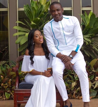 African, aso ebi and nigeria