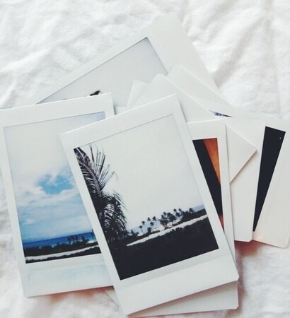 guy, love and bluesky ​