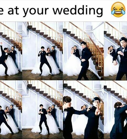 weddingphoto, family and ㅎㅎ