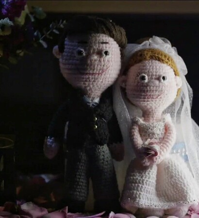 g_abdurasil, dolls and husband