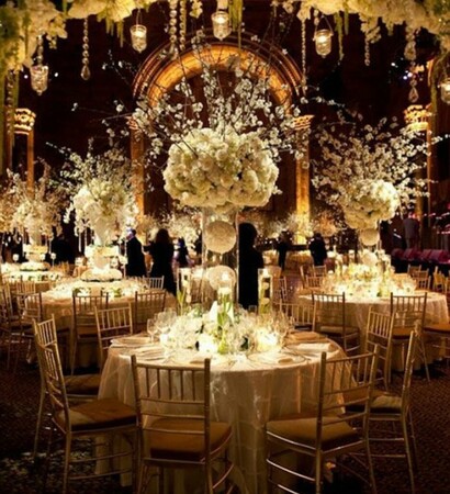 bride, beauty and ceremony