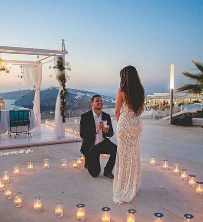 cute, Dream and propose