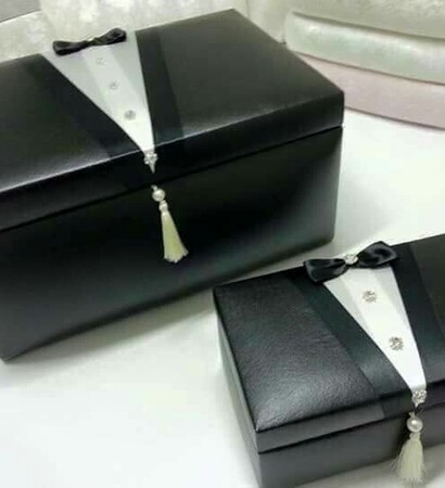 trousseau, men and man