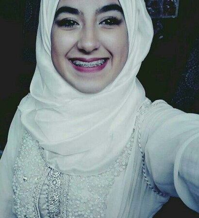 hijabi, whitehijab and whiteaddict