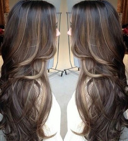 hair, future and fashion+