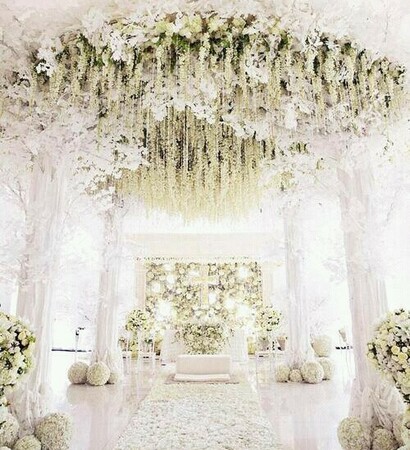 wedding place