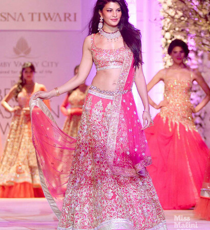 lehenga, manish malhotra and bridal