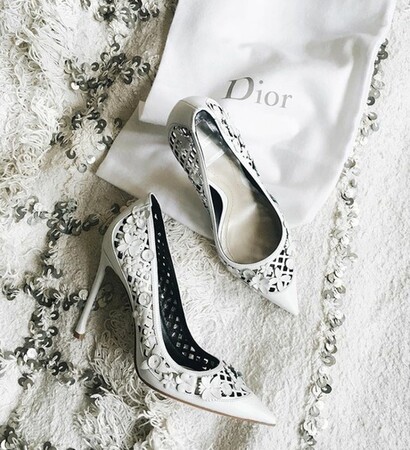 fashion, dior and luxury