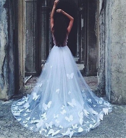 models, brunette and dress