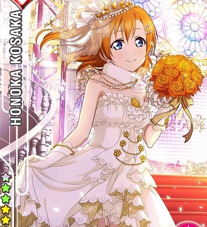 kousaka, llsif and love live