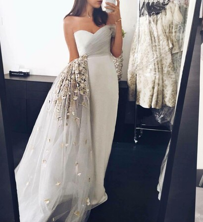 clothes, luxury and celebrities