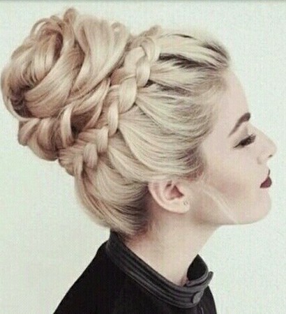 hair, makeup and long hair
