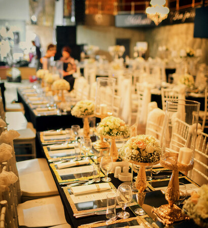 table, design and style