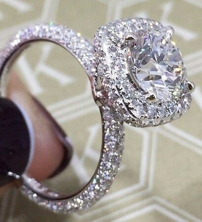 wow, luxury and love