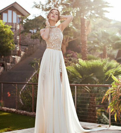 Queen, maxidress and dress