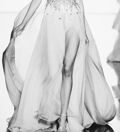 celebrities, model and look