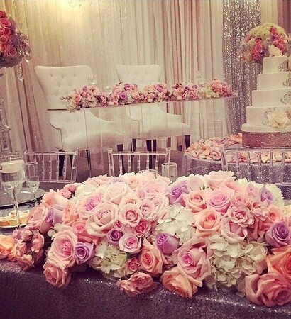 mariage, cake and husband