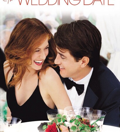enredos y una boda, peliculas and love