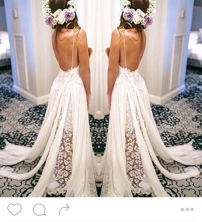 dress, instagram and grace loves lace