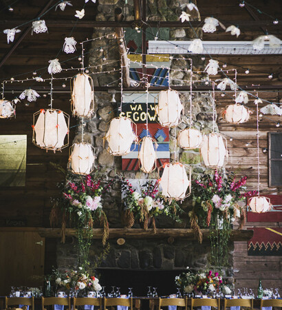 hippy, decoration and party
