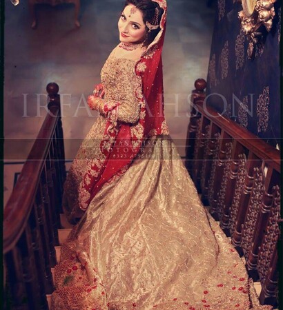 irfan ahson, brides and shaddi