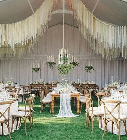 beauty, weddings and classy