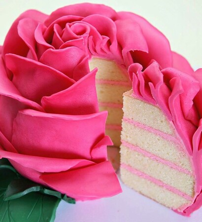 wedding theme, rose and girly