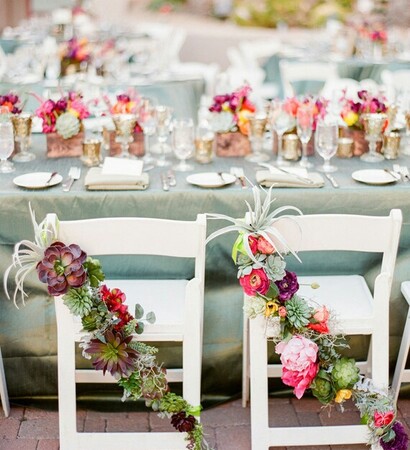 mariage, fleur and flowers