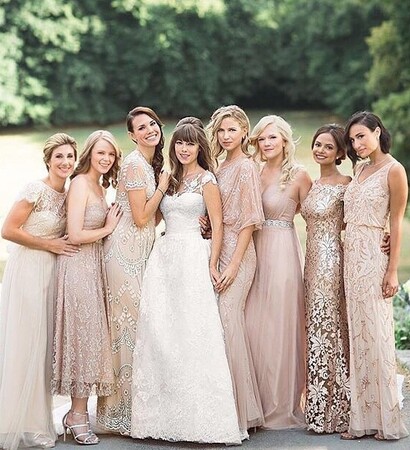 bride, bhldn and bridal
