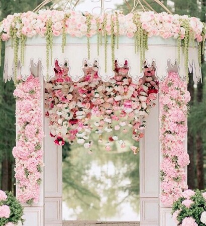 ceremony, wedding theme and weddings