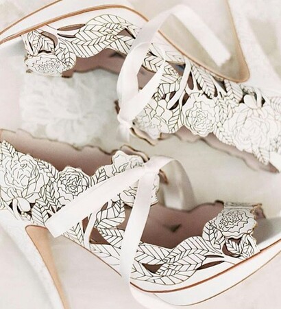 Couture, weddings and bride