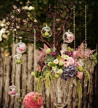 wedding deco