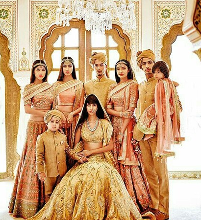 indian wedding